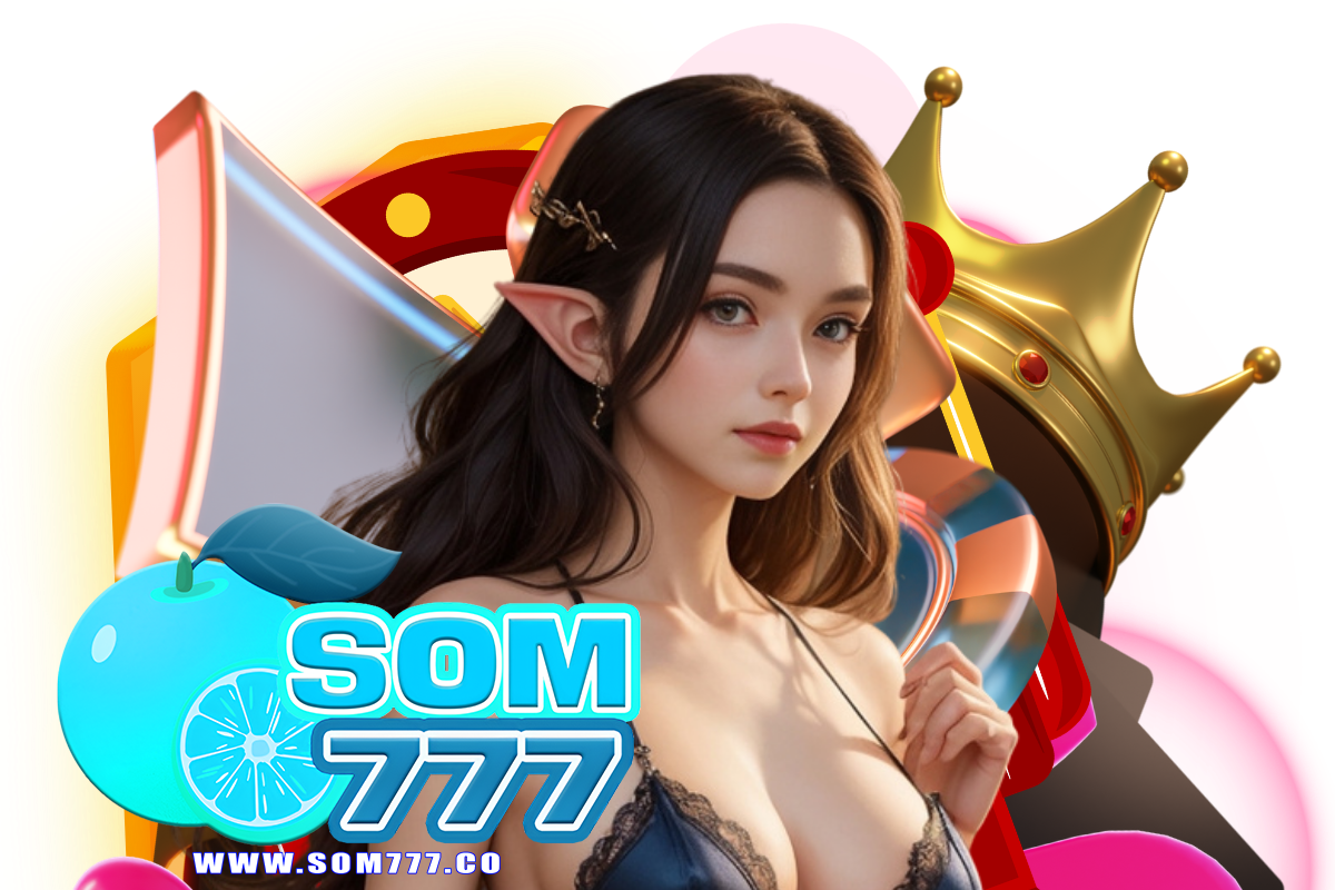 som777 สมัคร